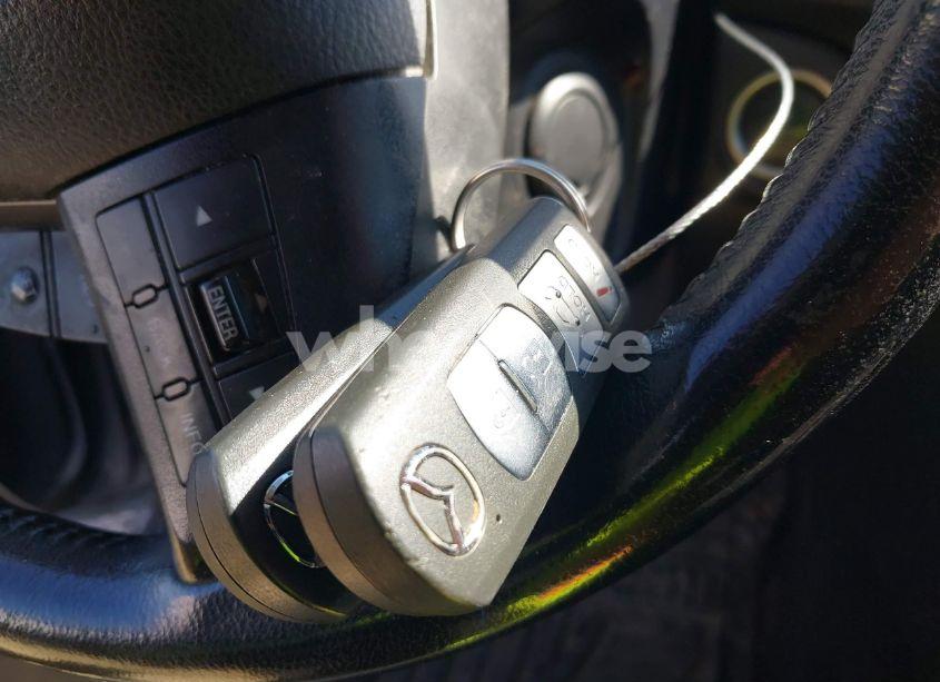 Photo 11 of 2013 Mazda Mazda3 I TOURING (VIN JM1BL1V75D1718008)