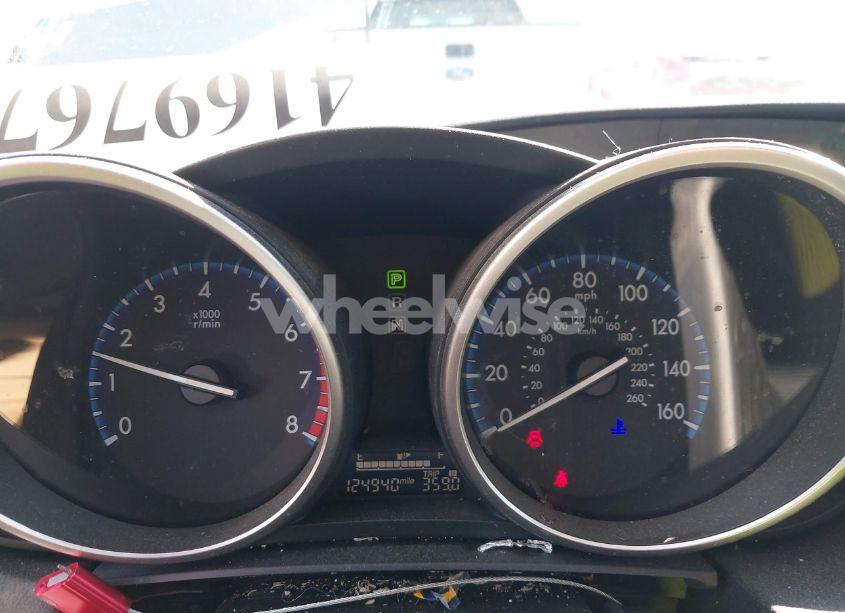 Photo 7 of 2013 Mazda Mazda3 I TOURING (VIN JM1BL1V75D1718008)