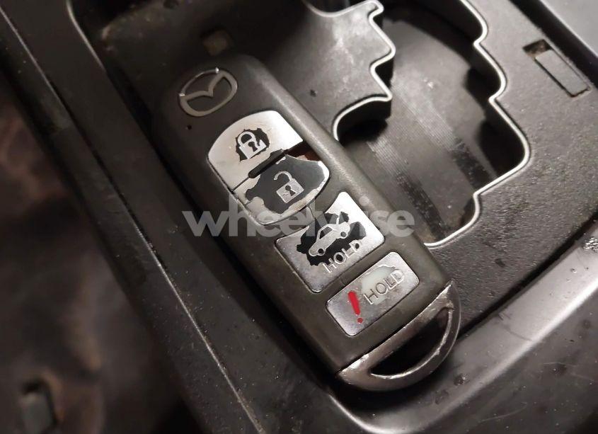 Photo 11 of 2013 Mazda Mazda3 I TOURING (VIN JM1BL1V75D1758010)