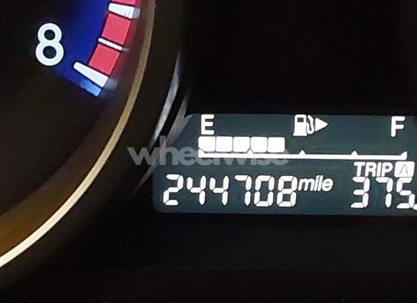 Photo 15 of 2013 Mazda Mazda3 I TOURING (VIN JM1BL1V75D1758010)