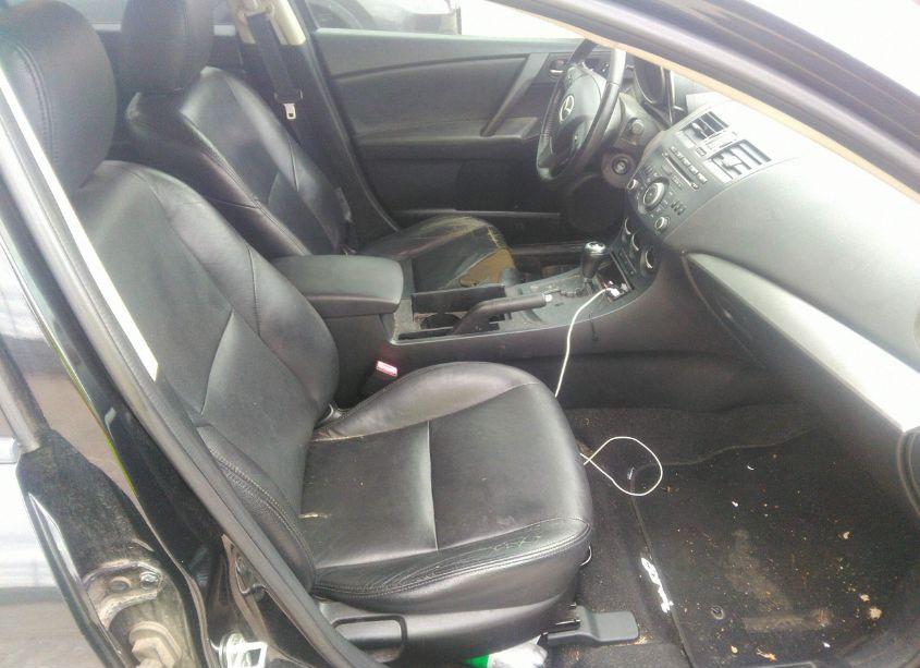 Photo 5 of 2012 Mazda Mazda3 I TOURING (VIN JM1BL1V76C1635783)