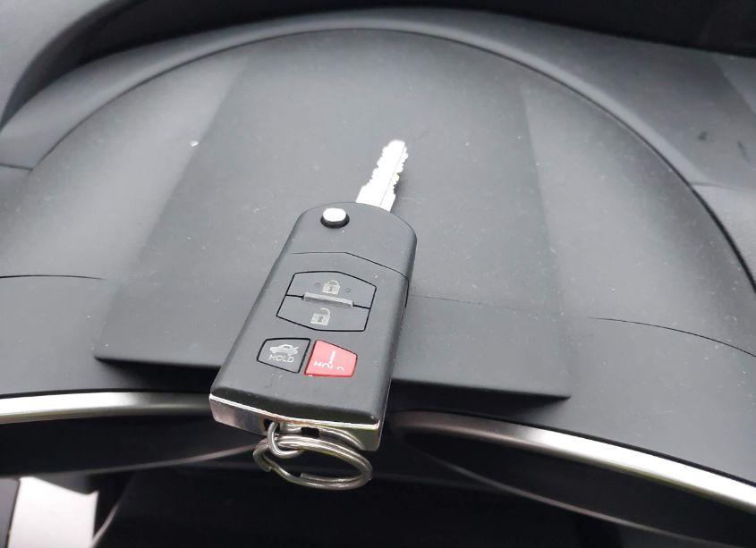 Photo 11 of 2012 Mazda Mazda3 I TOURING (VIN JM1BL1V76C1644306)