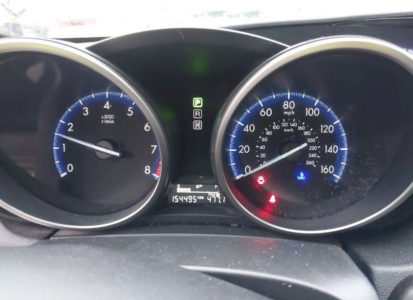 Photo 7 of 2012 Mazda Mazda3 I TOURING (VIN JM1BL1V76C1644306)