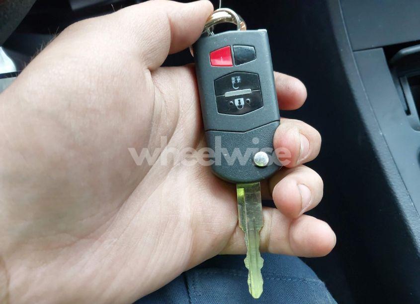 Photo 11 of 2012 Mazda Mazda3 I TOURING (VIN JM1BL1V76C1681565)