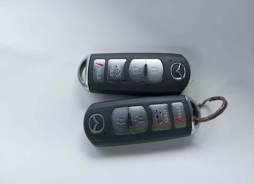 Photo 11 of 2013 Mazda Mazda3 I TOURING (VIN JM1BL1V76D1745279)