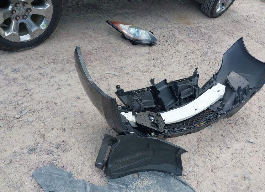 Photo 12 of 2013 Mazda Mazda3 I TOURING (VIN JM1BL1V76D1745279)