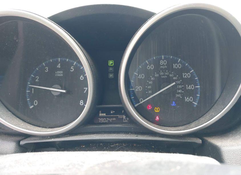 Photo 7 of 2013 Mazda Mazda3 I TOURING (VIN JM1BL1V76D1745279)