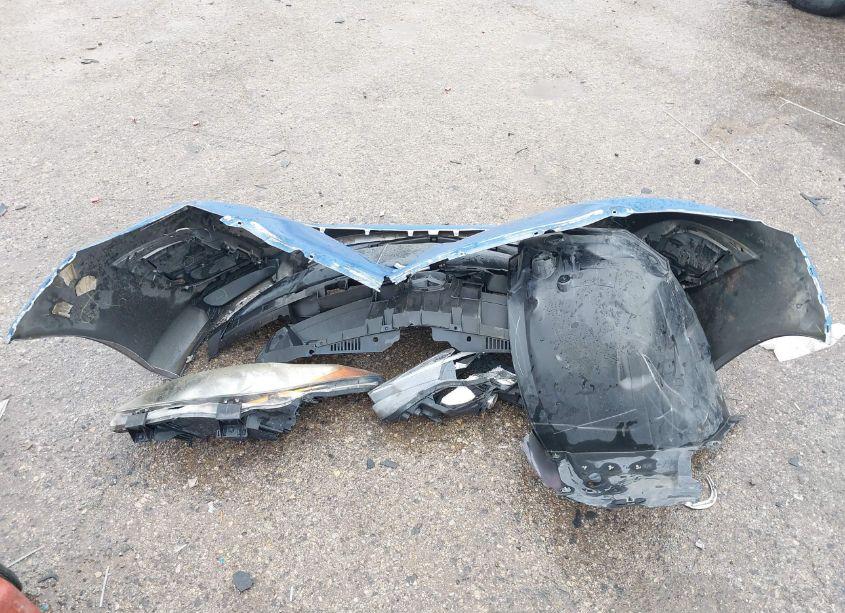 Photo 12 of 2013 Mazda Mazda3 I TOURING (VIN JM1BL1V76D1746738)