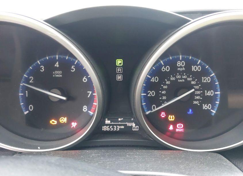 Photo 7 of 2013 Mazda Mazda3 I TOURING (VIN JM1BL1V76D1746738)