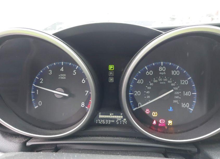 Photo 7 of 2012 Mazda Mazda3 I TOURING (VIN JM1BL1V77C1555831)