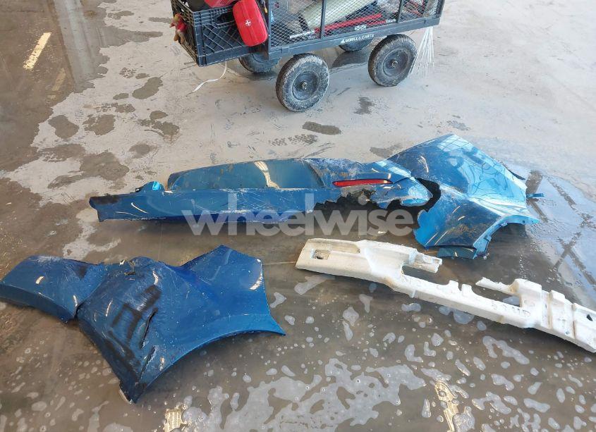 Photo 12 of 2012 Mazda Mazda3 I TOURING (VIN JM1BL1V77C1577084)