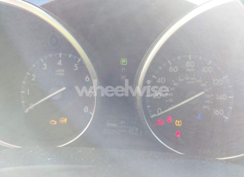 Photo 7 of 2012 Mazda Mazda3 (VIN JM1BL1V77C1580874)