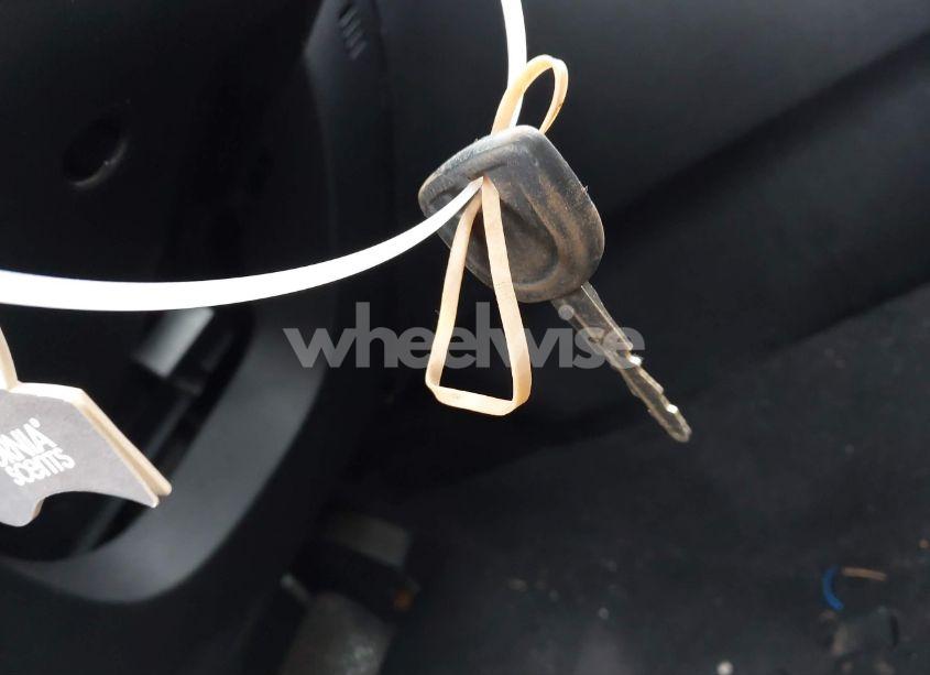 Photo 11 of 2012 Mazda Mazda3 I TOURING (VIN JM1BL1V77C1632312)