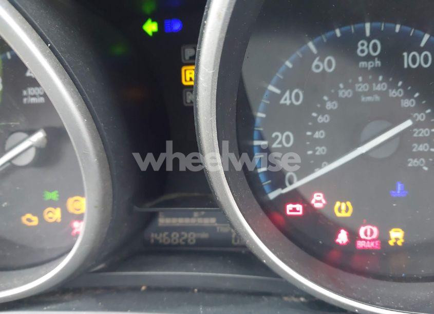 Photo 15 of 2012 Mazda Mazda3 I TOURING (VIN JM1BL1V77C1632312)