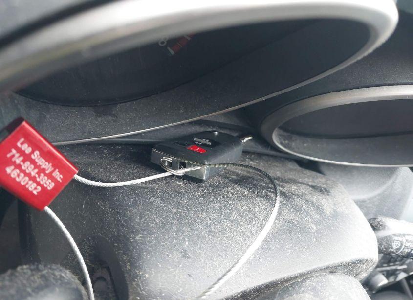 Photo 11 of 2012 Mazda Mazda3 I TOURING (VIN JM1BL1V77C1648557)