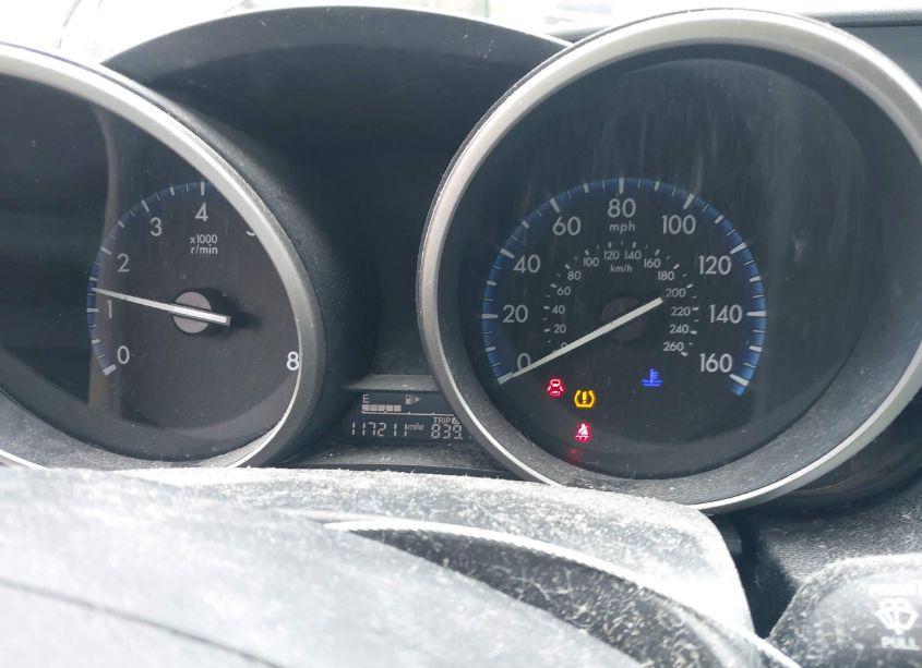 Photo 15 of 2012 Mazda Mazda3 I TOURING (VIN JM1BL1V77C1648557)