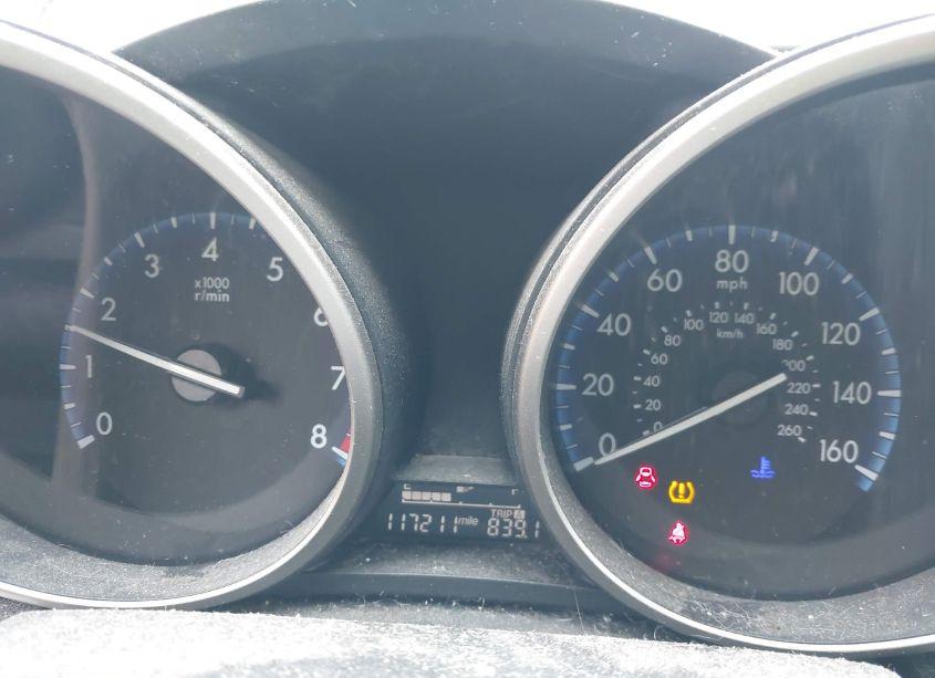 Photo 7 of 2012 Mazda Mazda3 I TOURING (VIN JM1BL1V77C1648557)