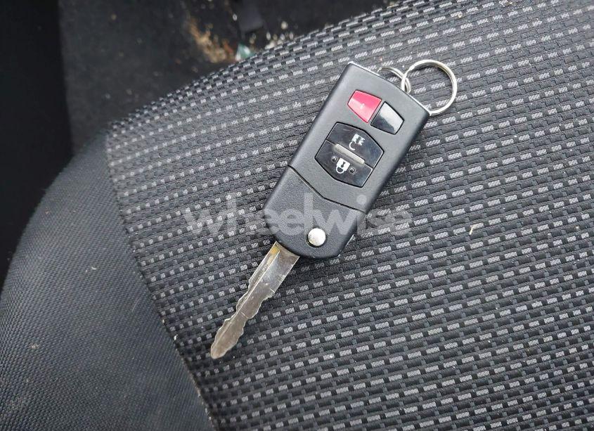 Photo 11 of 2012 Mazda Mazda3 I TOURING (VIN JM1BL1V77C1650437)