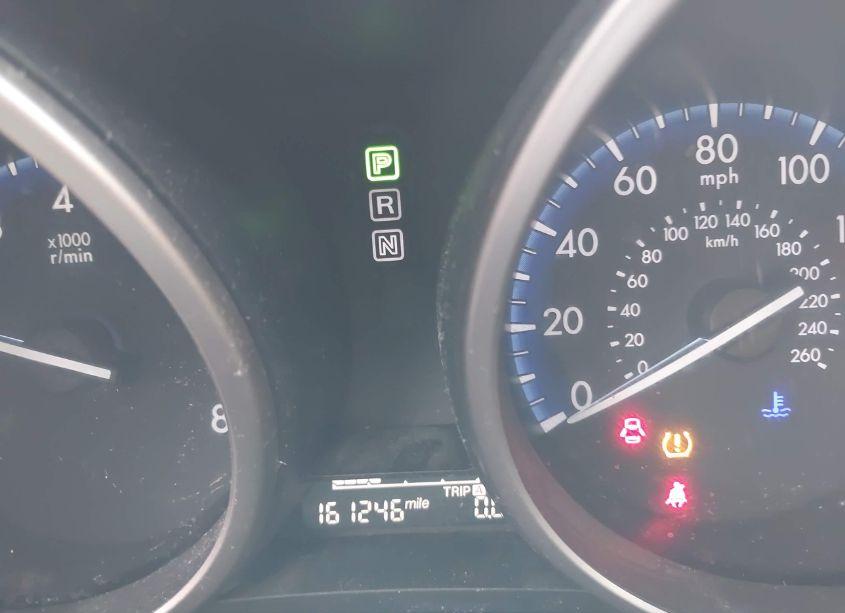 Photo 15 of 2012 Mazda Mazda3 I TOURING (VIN JM1BL1V77C1668078)