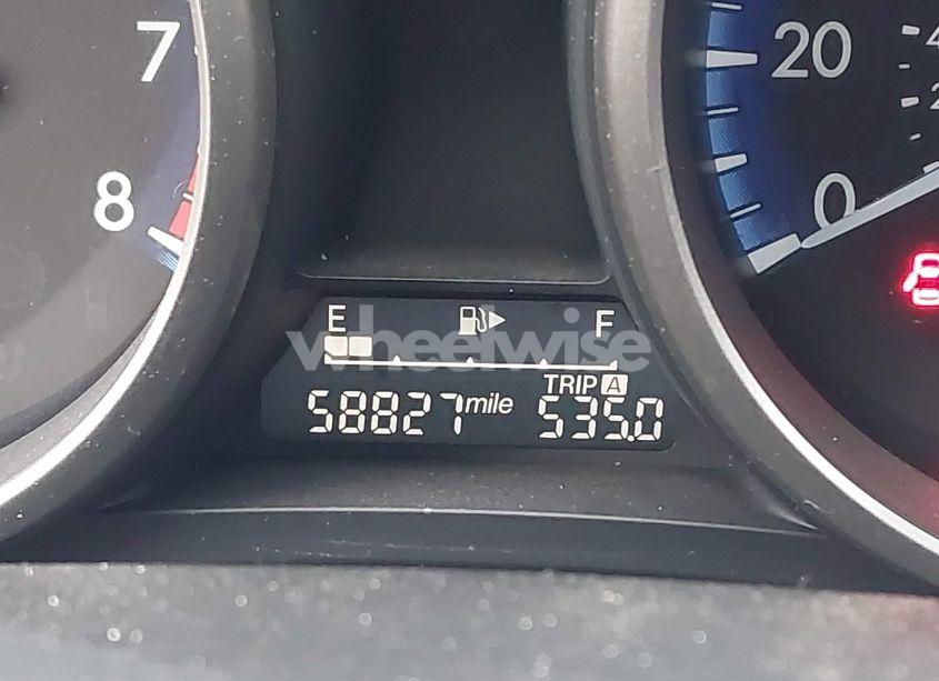 Photo 15 of 2013 Mazda Mazda3 I TOURING (VIN JM1BL1V77D1743024)