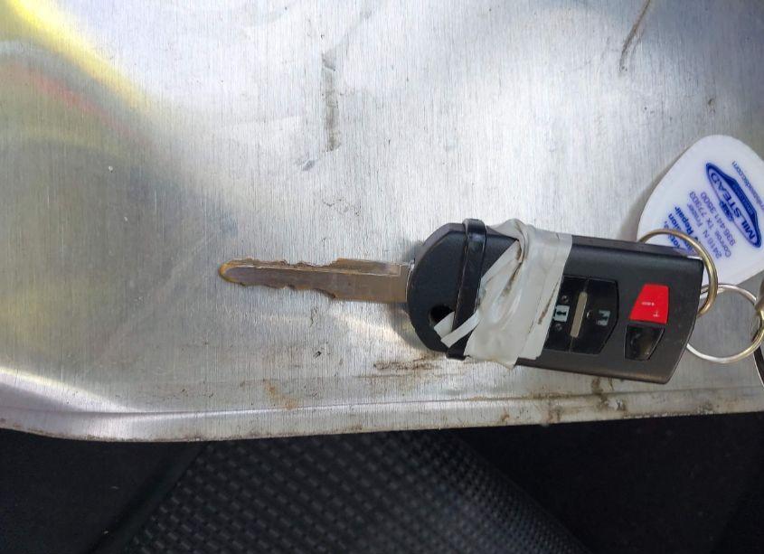 Photo 11 of 2012 Mazda Mazda3 I TOURING (VIN JM1BL1V78C1553635)