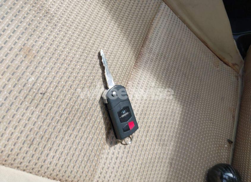 Photo 11 of 2012 Mazda Mazda3 I TOURING (VIN JM1BL1V78C1575988)