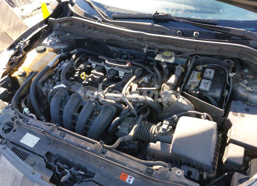 Photo 10 of 2012 Mazda Mazda3 I TOURING (VIN JM1BL1V78C1600050)