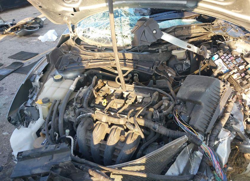 Photo 10 of 2012 Mazda Mazda3 (VIN JM1BL1V78C1613218)