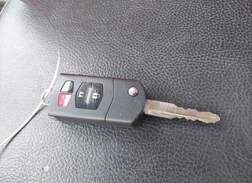 Photo 11 of 2012 Mazda Mazda3 (VIN JM1BL1V78C1613218)