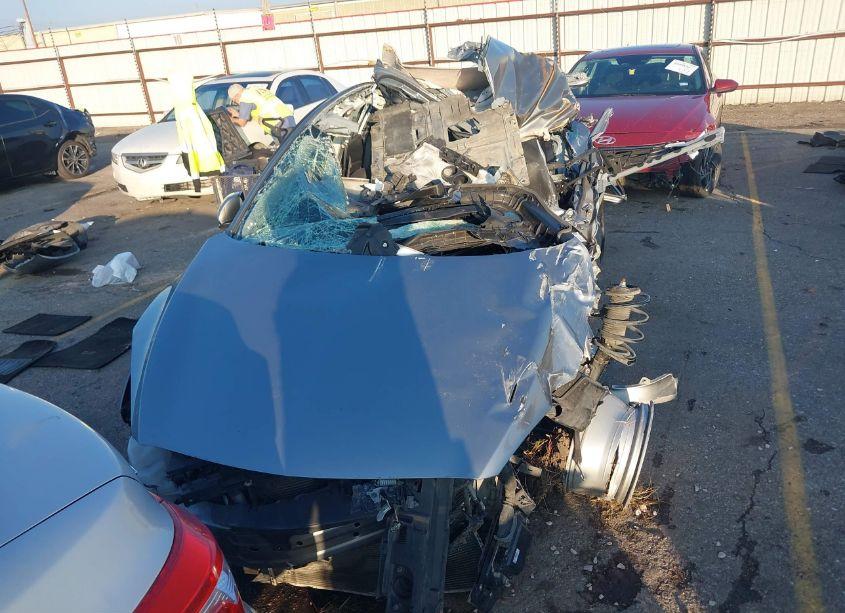 Photo 12 of 2012 Mazda Mazda3 (VIN JM1BL1V78C1613218)