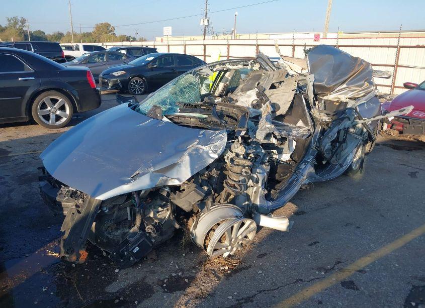 Photo 2 of 2012 Mazda Mazda3 (VIN JM1BL1V78C1613218)