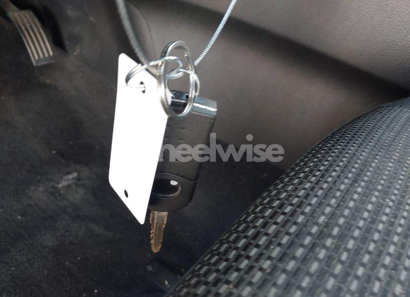 Photo 11 of 2012 Mazda Mazda3 I TOURING (VIN JM1BL1V78C1644128)