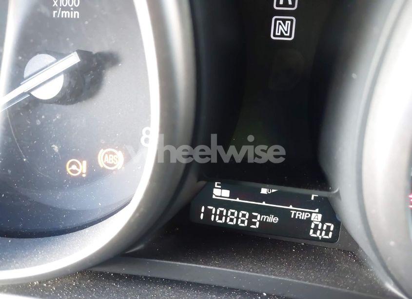 Photo 15 of 2012 Mazda Mazda3 I TOURING (VIN JM1BL1V78C1644128)