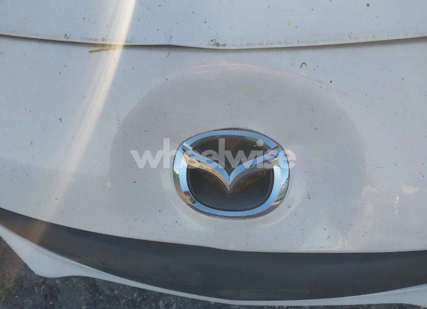 Photo 11 of 2012 Mazda 3 I (VIN JM1BL1V78C1655923)