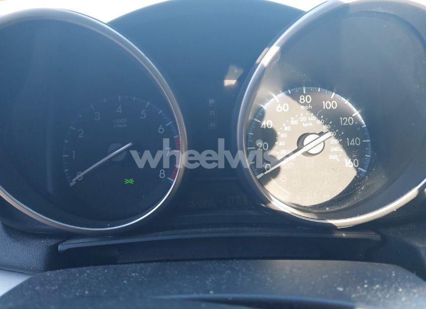 Photo 7 of 2012 Mazda 3 I (VIN JM1BL1V78C1655923)