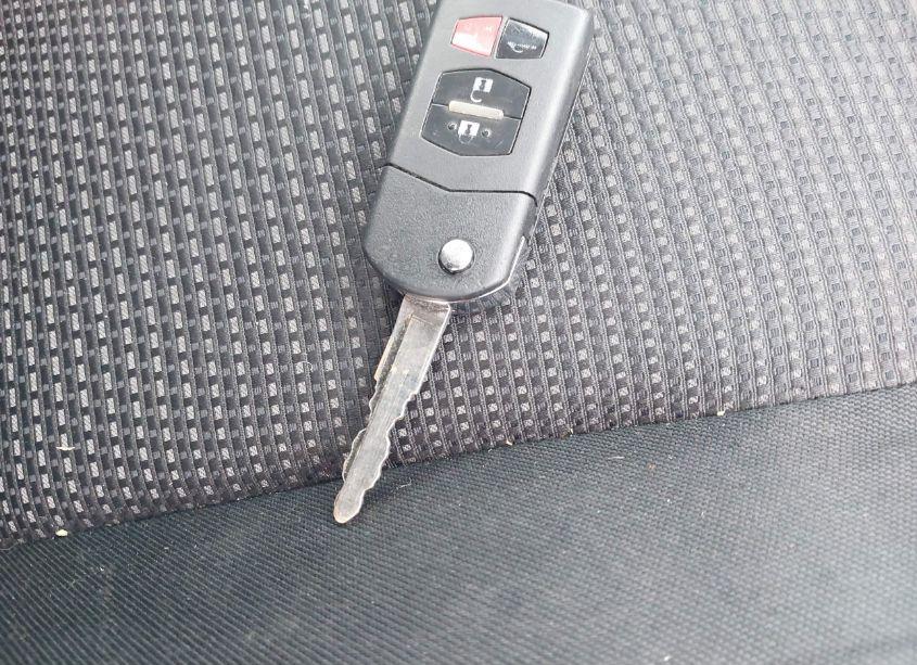 Photo 11 of 2012 Mazda Mazda3 I TOURING (VIN JM1BL1V78C1670275)