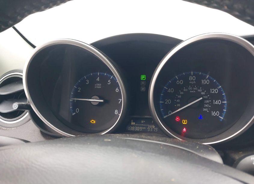 Photo 7 of 2012 Mazda Mazda3 I TOURING (VIN JM1BL1V78C1670275)