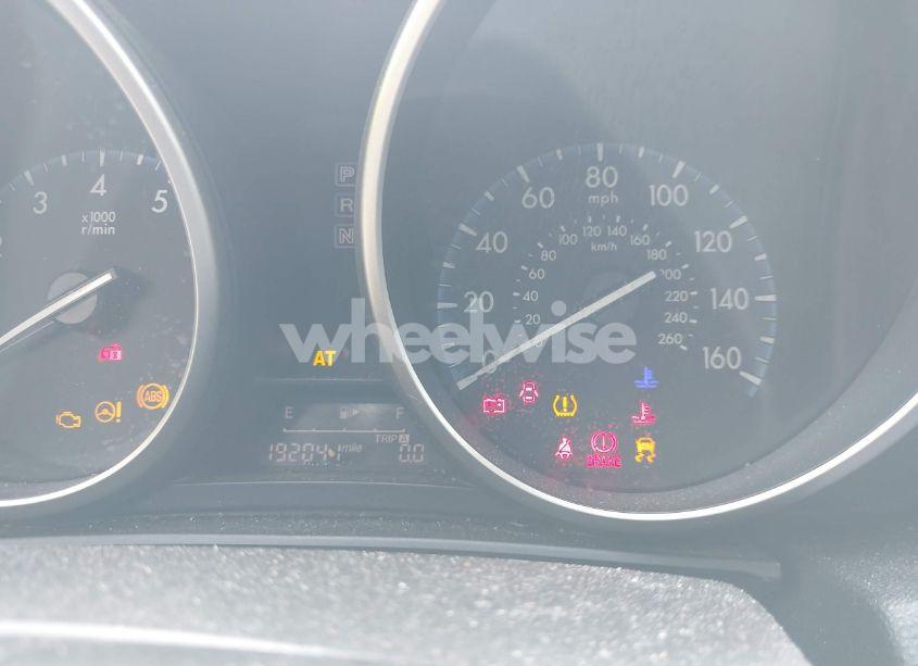 Photo 14 of 2012 Mazda Mazda3 I TOURING (VIN JM1BL1V79C1618007)