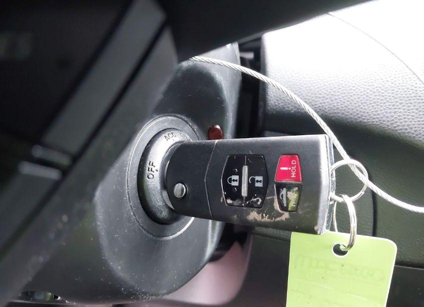 Photo 11 of 2012 Mazda Mazda3 I TOURING (VIN JM1BL1V79C1651136)