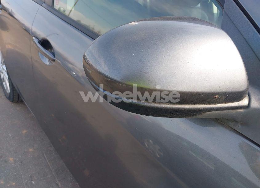 Photo 13 of 2012 Mazda Mazda3 I TOURING (VIN JM1BL1V79C1670320)