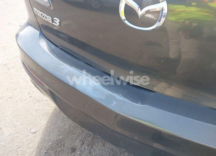 Photo 14 of 2012 Mazda Mazda3 I TOURING (VIN JM1BL1V79C1670320)