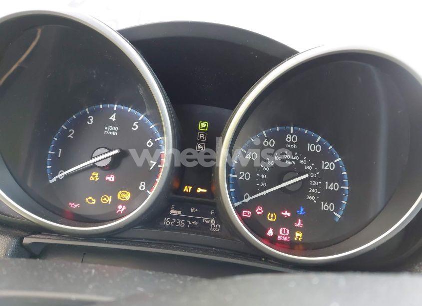 Photo 7 of 2013 Mazda Mazda3 I TOURING (VIN JM1BL1V79D1754154)