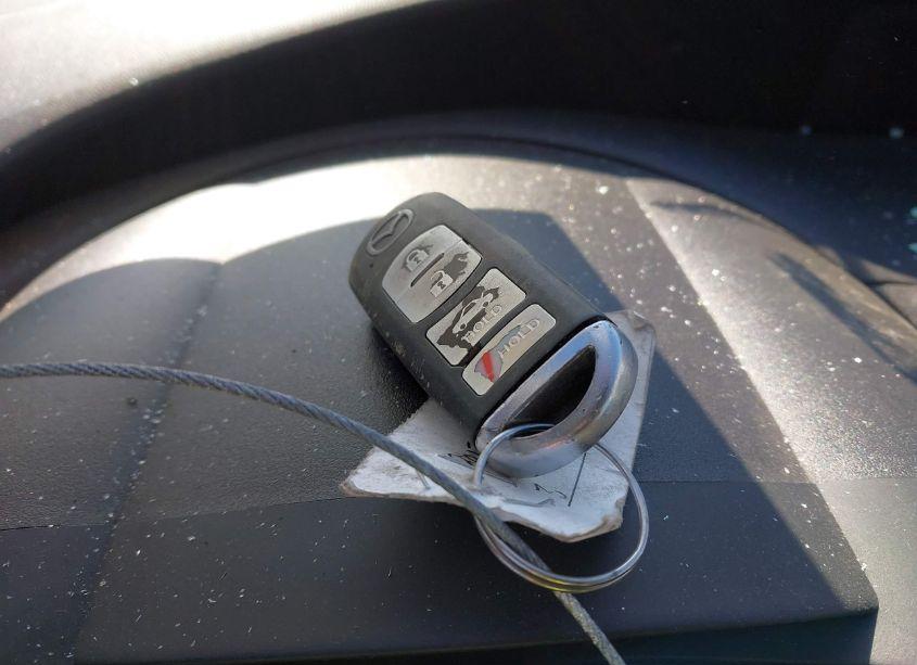 Photo 11 of 2013 Mazda Mazda3 I TOURING (VIN JM1BL1V79D1818645)