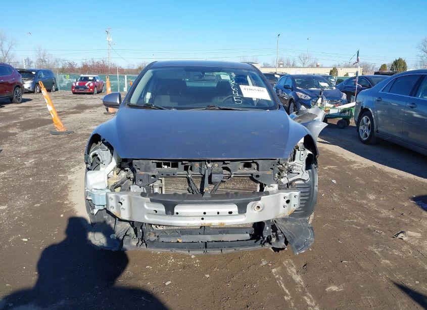 Photo 13 of 2013 Mazda Mazda3 I TOURING (VIN JM1BL1V79D1818645)