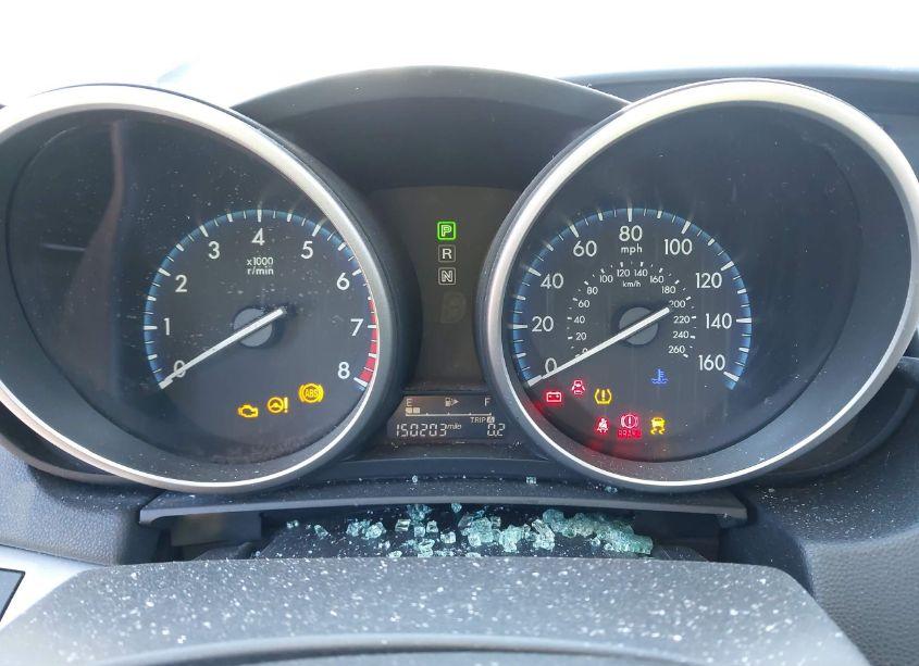 Photo 7 of 2013 Mazda Mazda3 I TOURING (VIN JM1BL1V79D1818645)