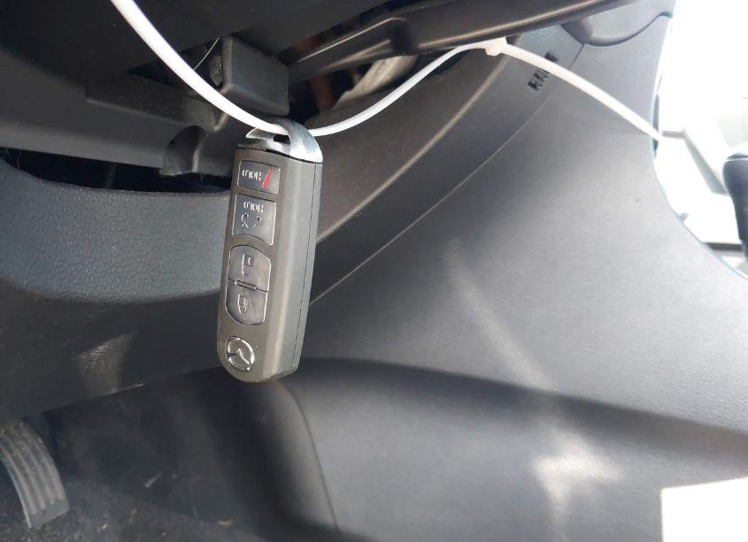 Photo 11 of 2013 Mazda Mazda3 I TOURING (VIN JM1BL1V79D1819486)