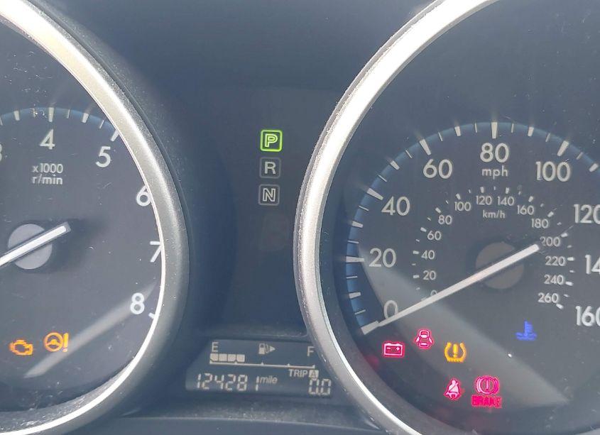 Photo 7 of 2013 Mazda Mazda3 I TOURING (VIN JM1BL1V79D1819486)