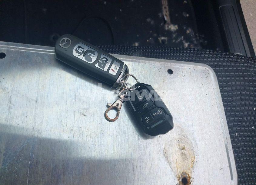 Photo 11 of 2013 Mazda Mazda3 I TOURING (VIN JM1BL1V79D1832397)