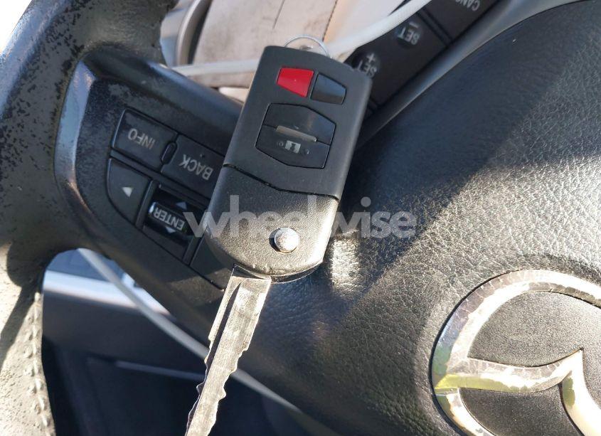 Photo 11 of 2012 Mazda Mazda3 I TOURING (VIN JM1BL1V7XC1608408)