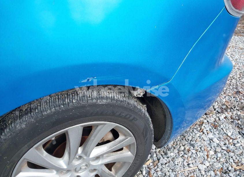 Photo 12 of 2012 Mazda Mazda3 I TOURING (VIN JM1BL1V7XC1617528)